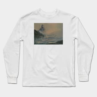 In The Mist Long Sleeve T-Shirt